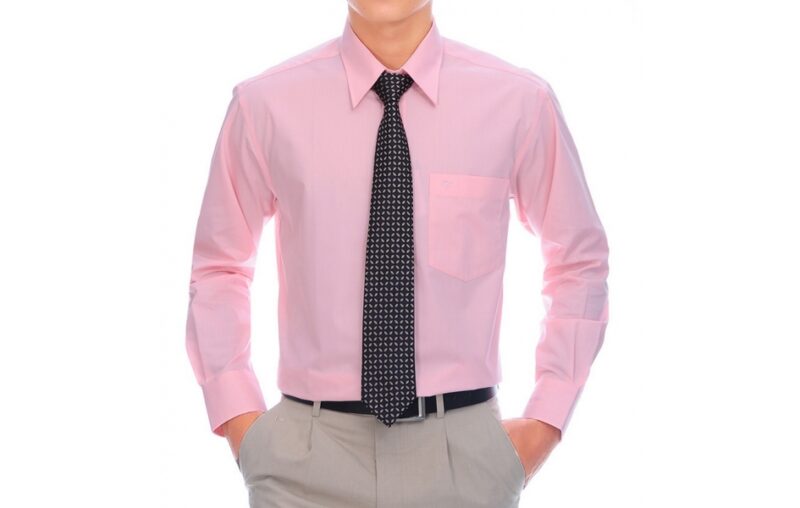 Áo Sơ Mi Đồng Phục 24