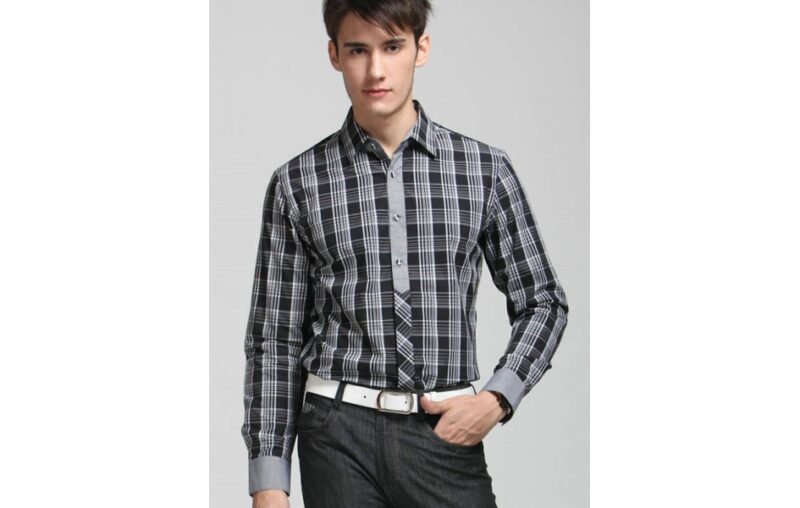 Áo Sơ Mi Đồng Phục 29