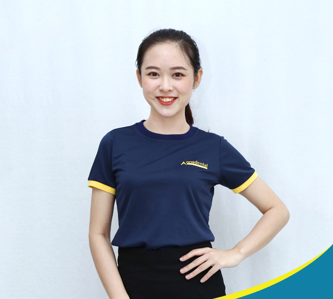 ÁO THUN CỔ TRÒN 05