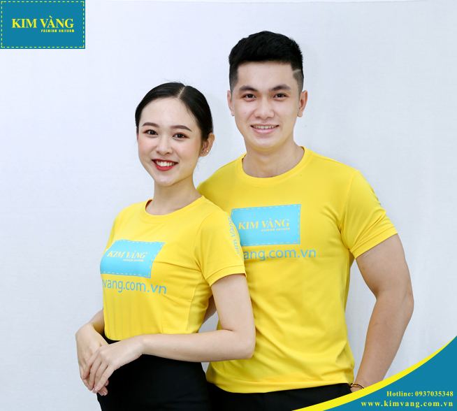 ÁO THUN CỔ TRÒN 04
