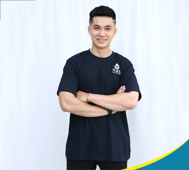ÁO THUN CỔ TRÒN 14