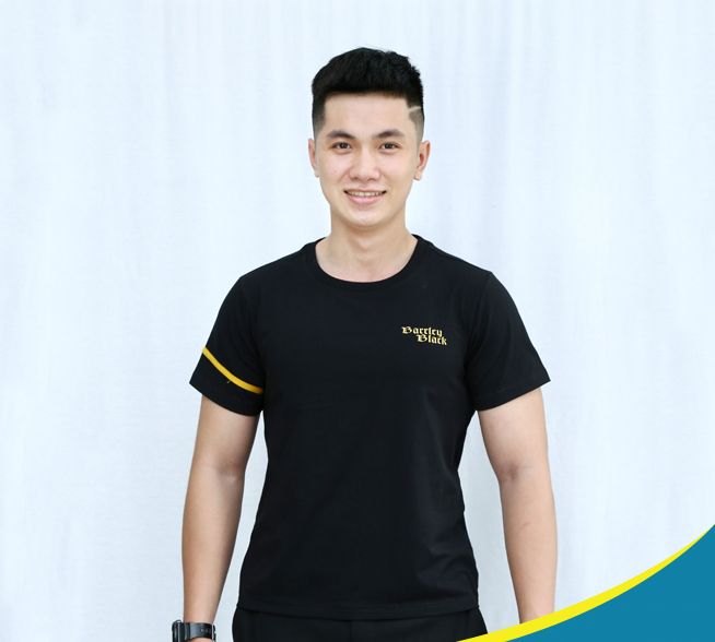 ÁO THUN CỔ TRÒN 10