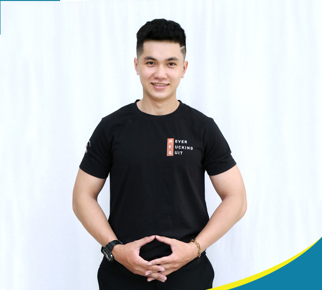 ÁO THUN CỔ TRÒN 12