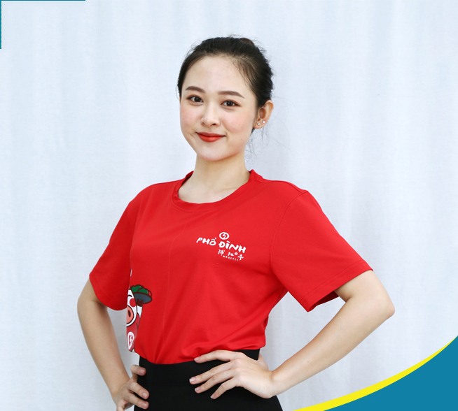 ÁO THUN CỔ TRÒN 07
