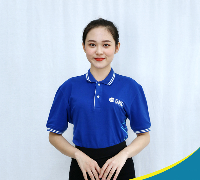 ÁO THUN QUẢNG CÁO 24
