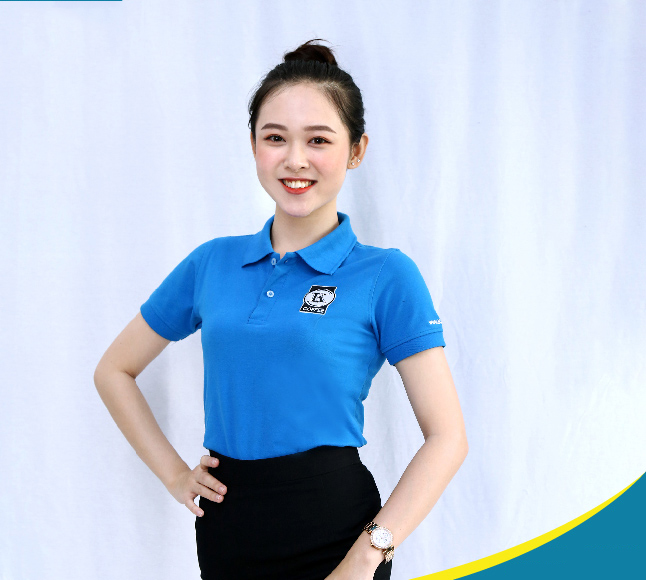 ÁO THUN QUẢNG CÁO 26