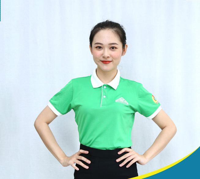 ÁO THUN QUẢNG CÁO 28