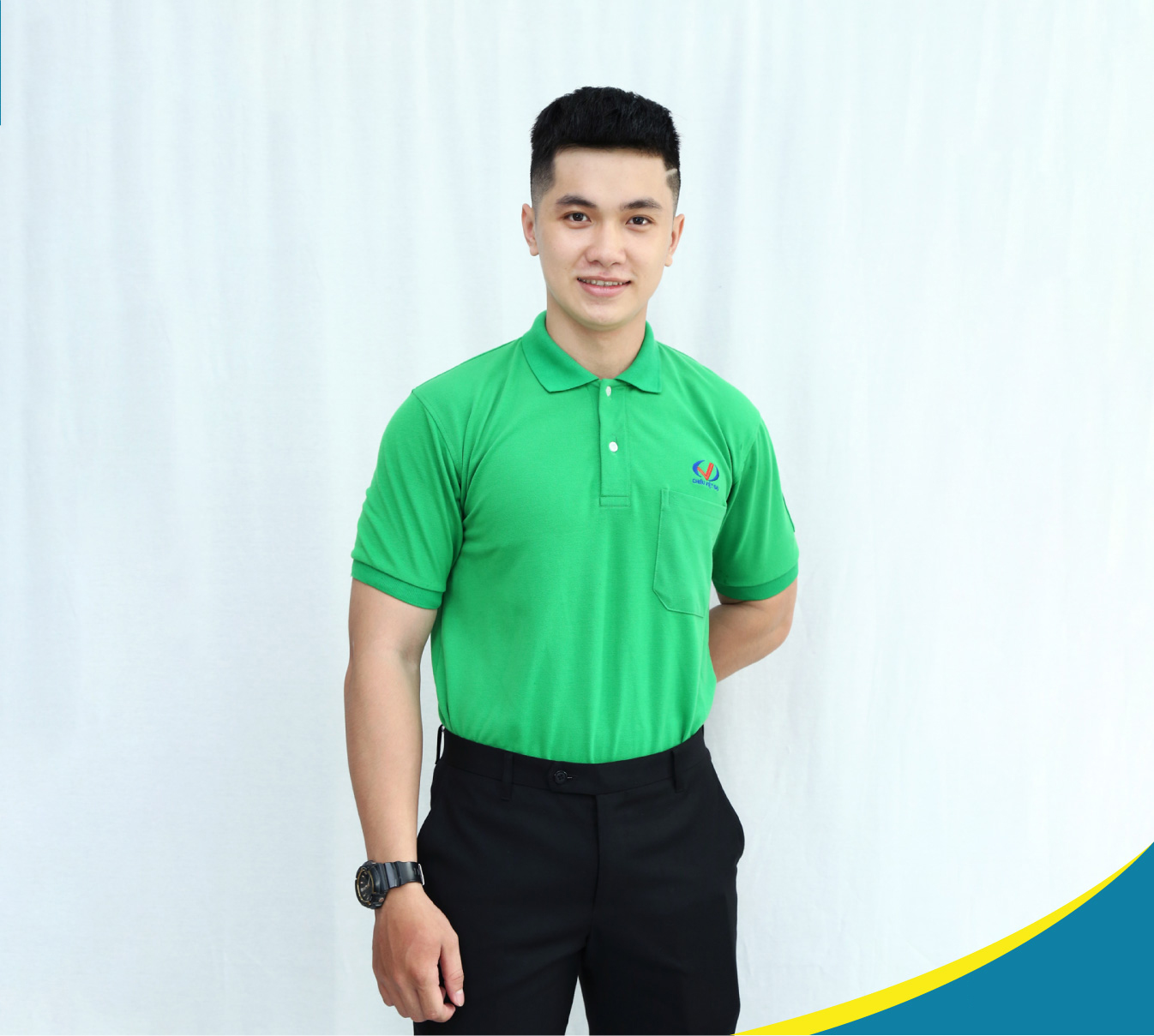 ÁO THUN QUẢNG CÁO 29