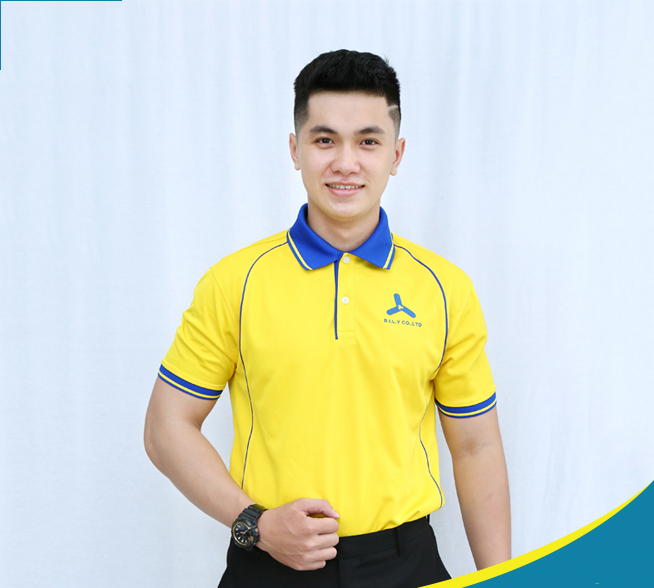 ÁO THUN THỂ THAO 02