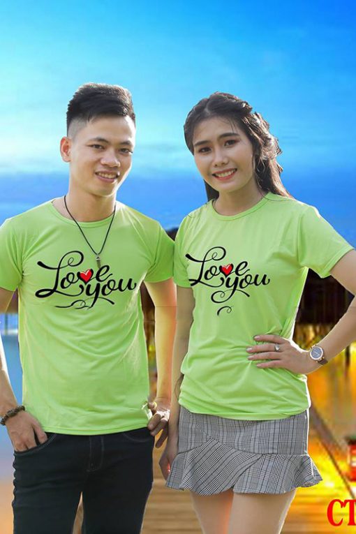 Áo đồng phục du lịch D15