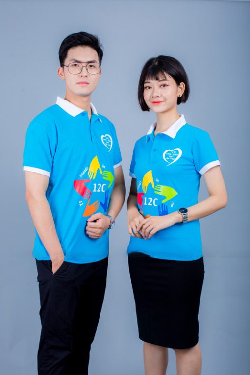 Đồng phục du lịch D17