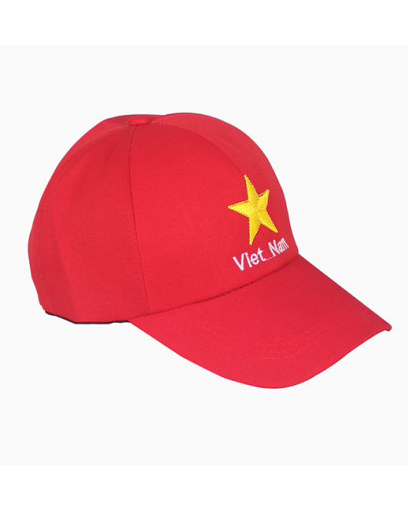 Nón đồng phục KING M04