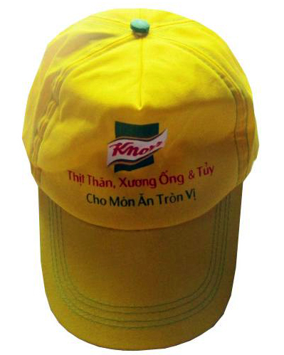 Nón đồng phục KING M09