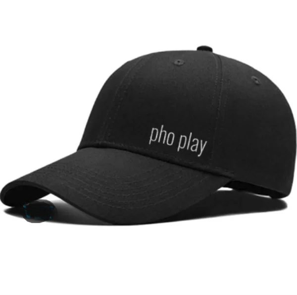 Mẫu Mũ Nón Đồng Phục Nhân Viên Công Ty 2